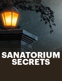 Sanatorium Secrets Slot